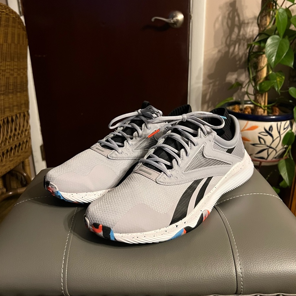 Reebok Hiit Men’s Training Shoe